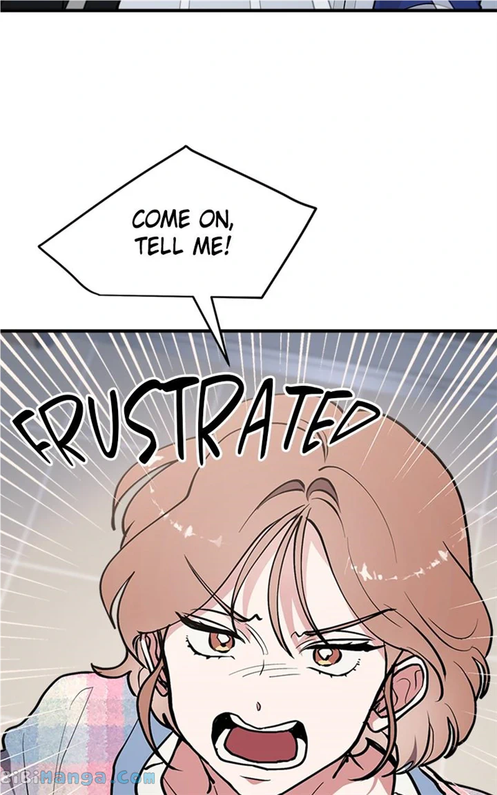 The Team Leader is Tired of Being A Newlywed Chapter 24 page 54