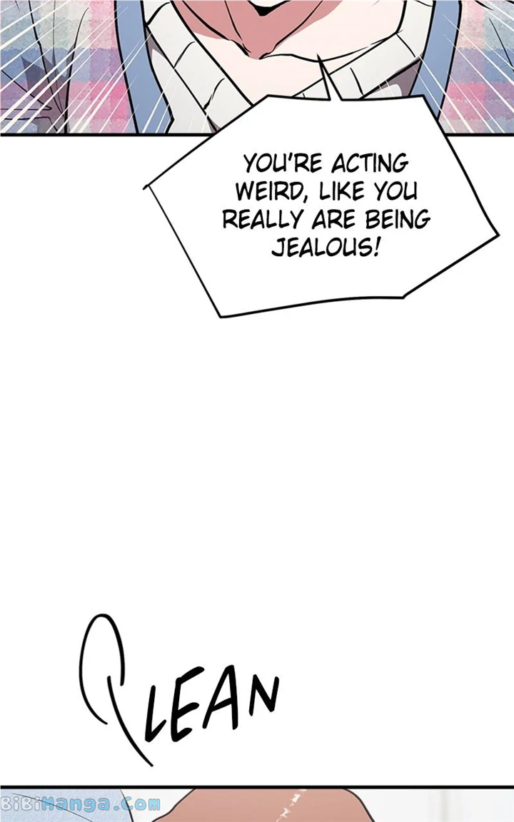 The Team Leader is Tired of Being A Newlywed Chapter 24 page 55