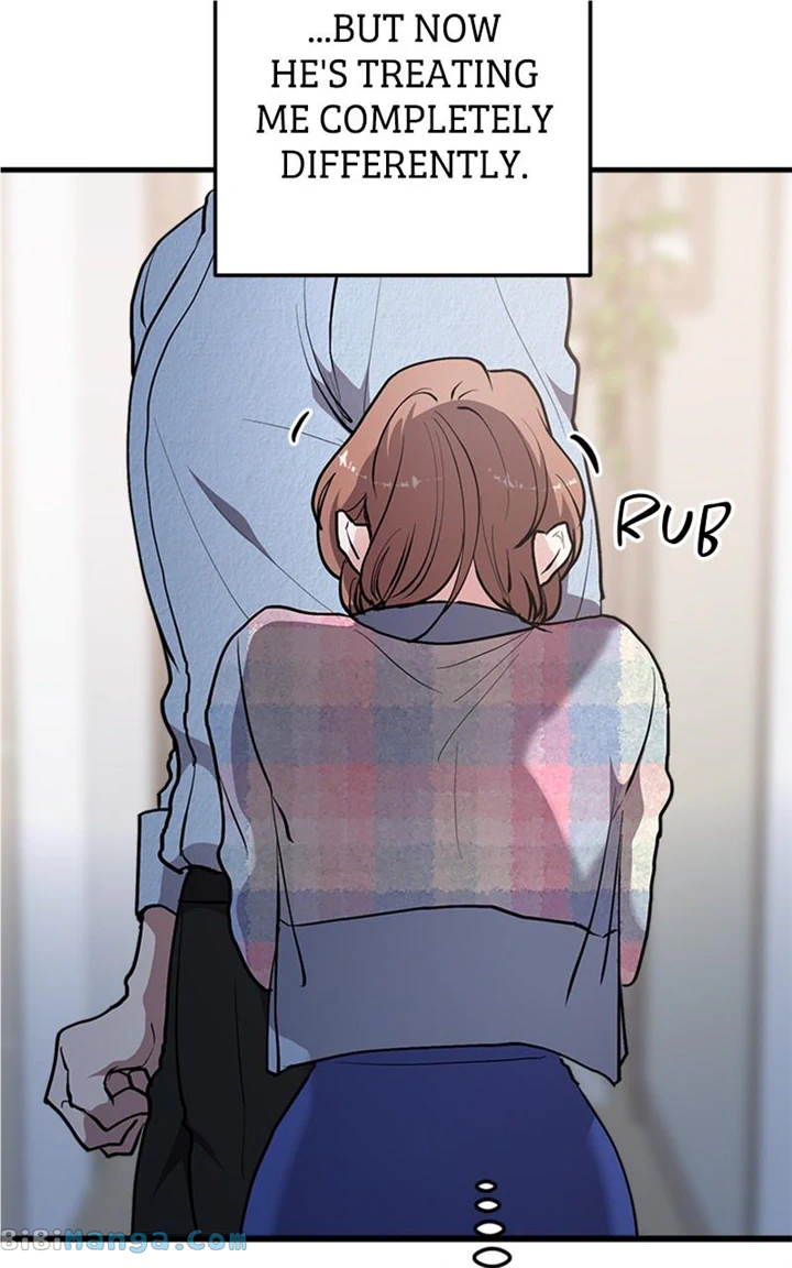 The Team Leader is Tired of Being A Newlywed Chapter 24 page 57