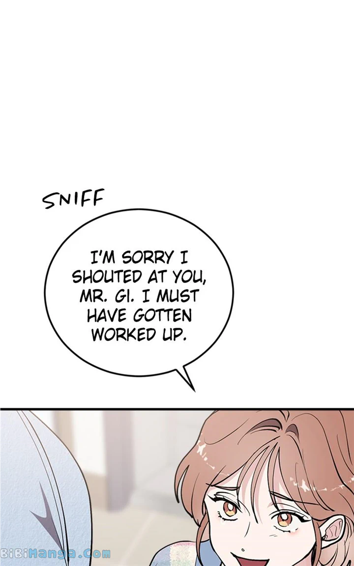 The Team Leader is Tired of Being A Newlywed Chapter 24 page 61