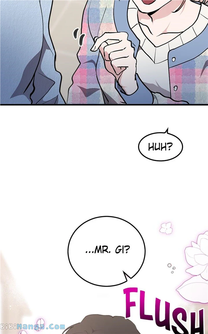 The Team Leader is Tired of Being A Newlywed Chapter 24 page 62