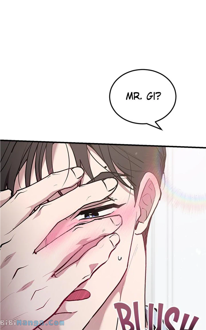 The Team Leader is Tired of Being A Newlywed Chapter 24 page 65