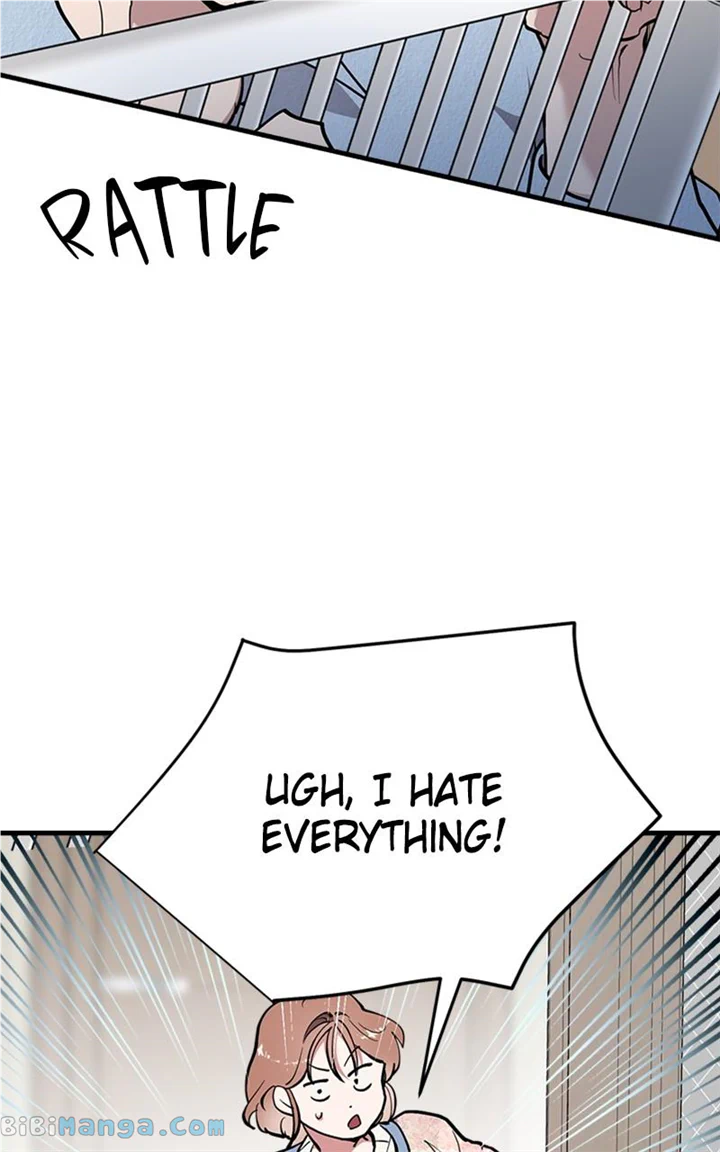 The Team Leader is Tired of Being A Newlywed Chapter 24 page 76