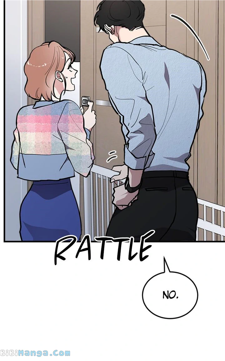 The Team Leader is Tired of Being A Newlywed Chapter 24 page 78