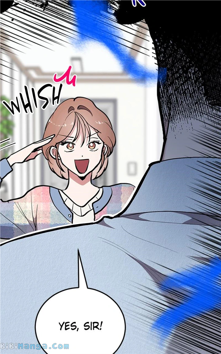The Team Leader is Tired of Being A Newlywed Chapter 24 page 81