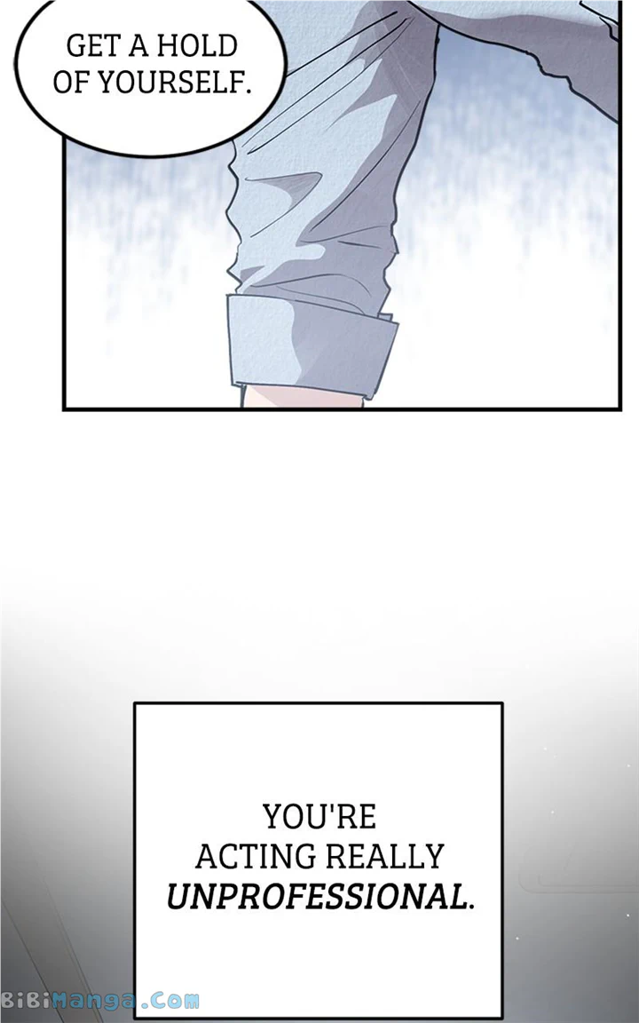 The Team Leader is Tired of Being A Newlywed Chapter 24 page 91