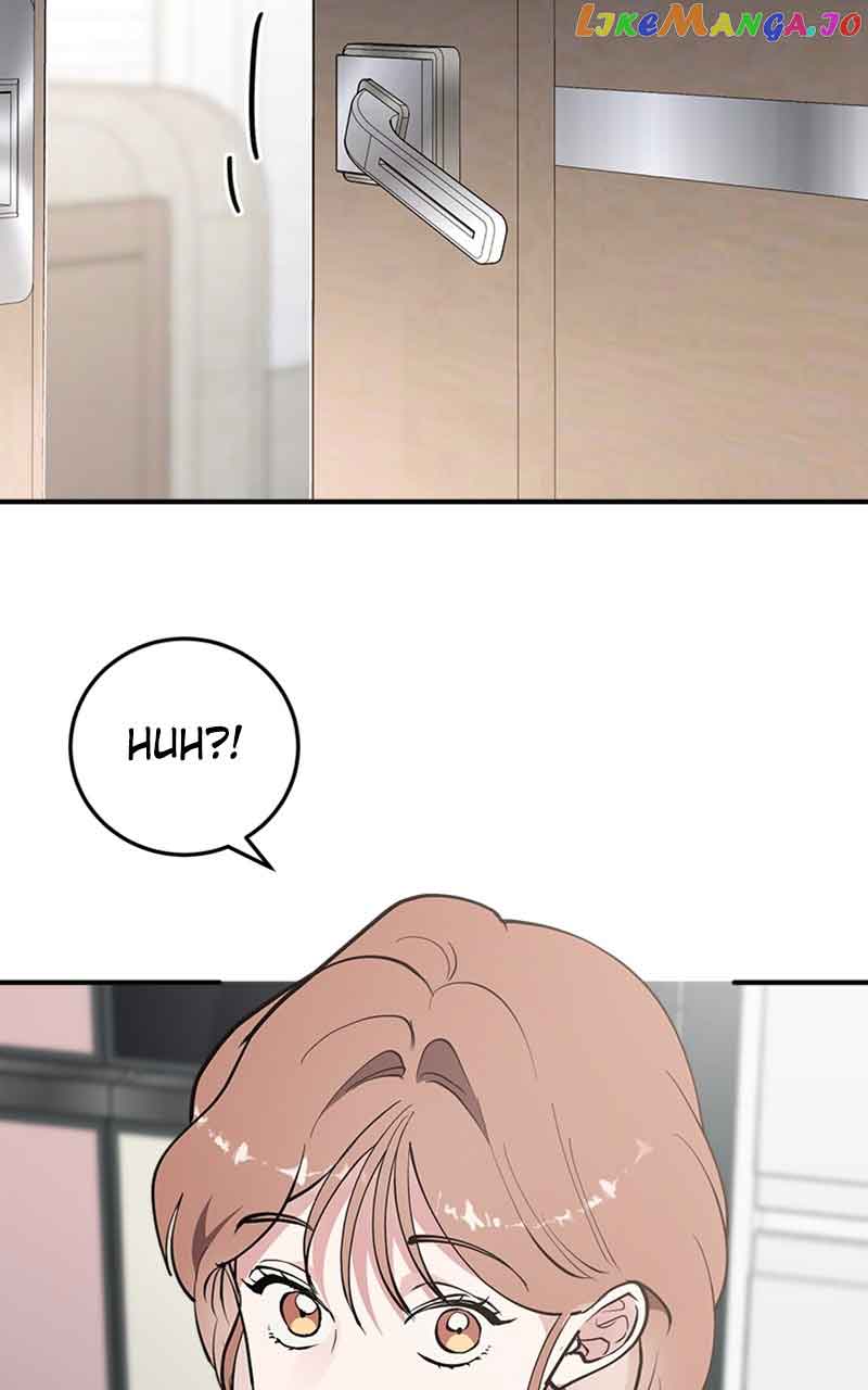 The Team Leader is Tired of Being A Newlywed Chapter 25 page 9