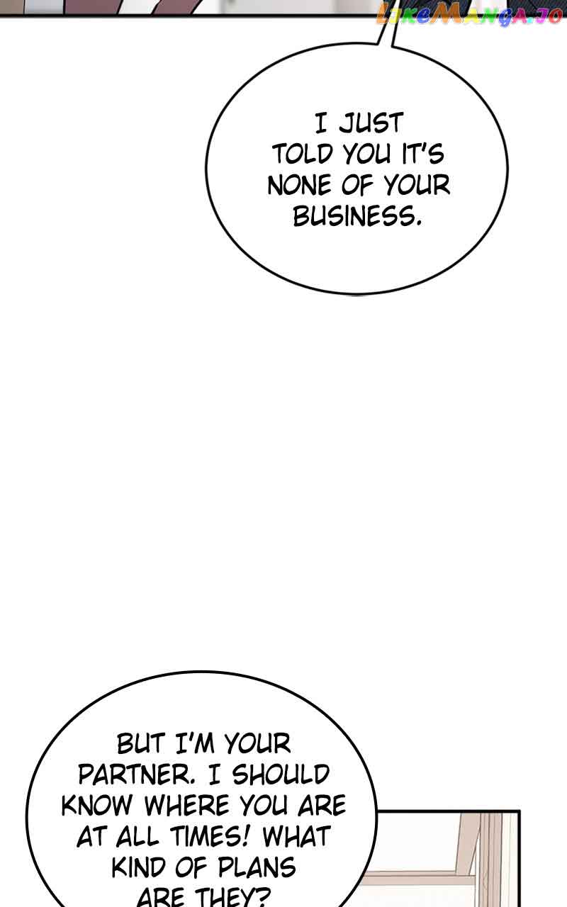 The Team Leader is Tired of Being A Newlywed Chapter 25 page 15