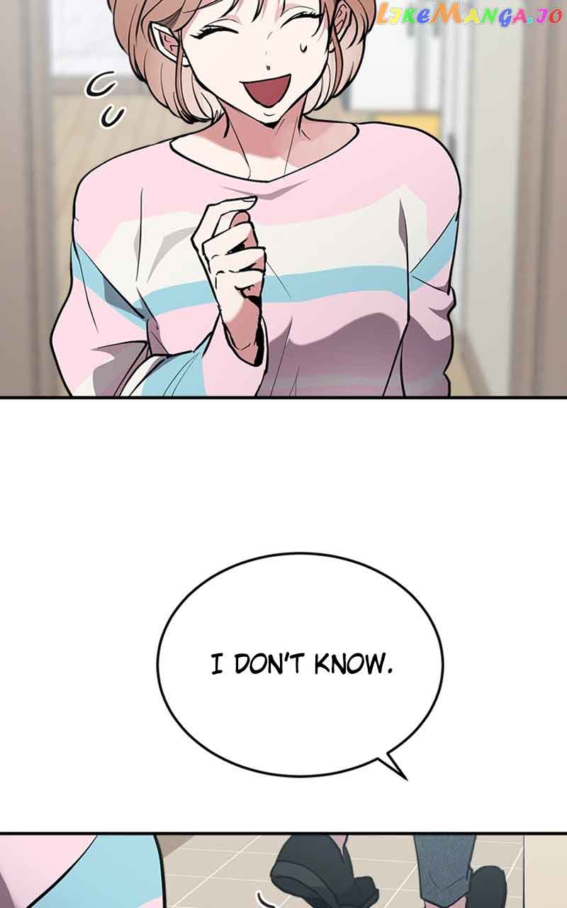 The Team Leader is Tired of Being A Newlywed Chapter 25 page 18