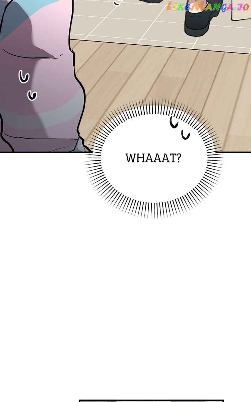The Team Leader is Tired of Being A Newlywed Chapter 25 page 19