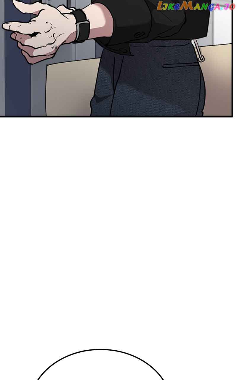The Team Leader is Tired of Being A Newlywed Chapter 25 page 22