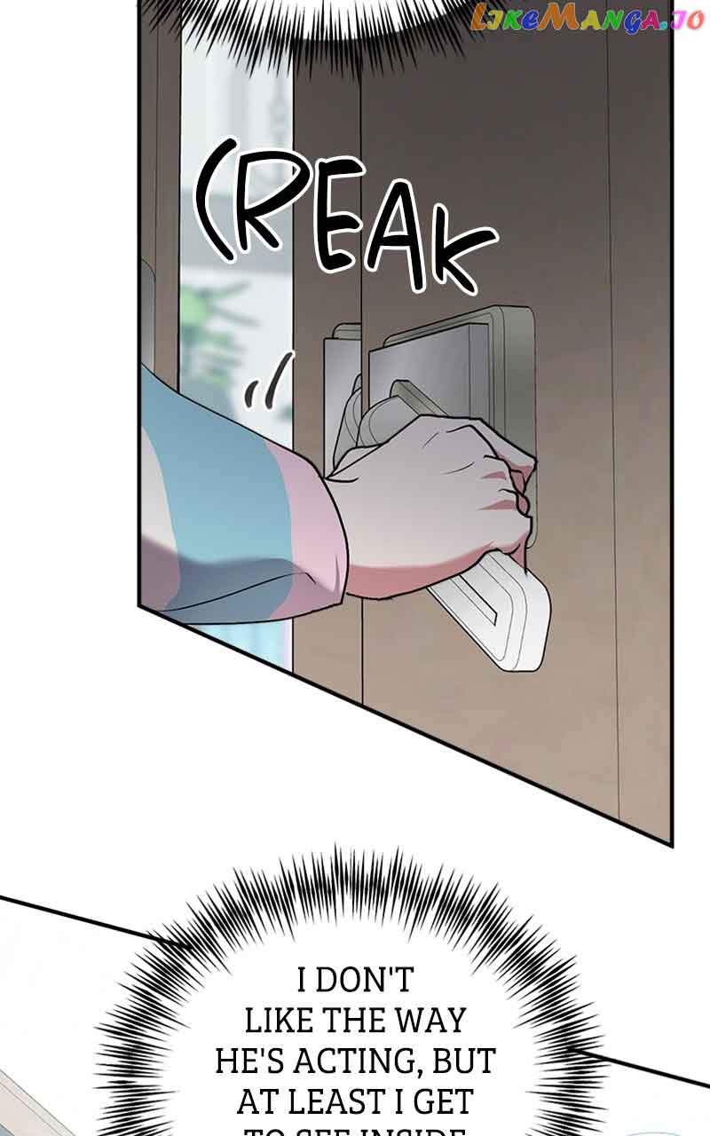 The Team Leader is Tired of Being A Newlywed Chapter 25 page 26