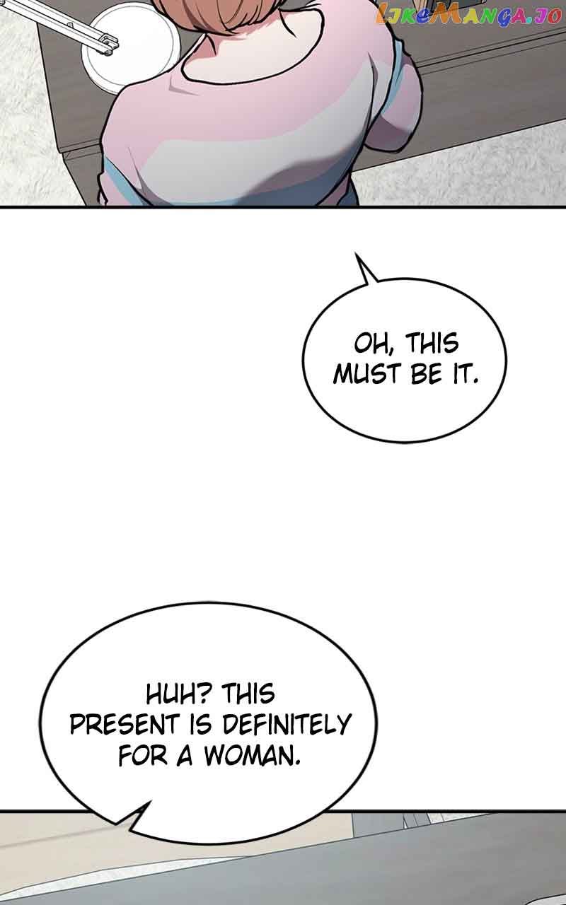 The Team Leader is Tired of Being A Newlywed Chapter 25 page 29