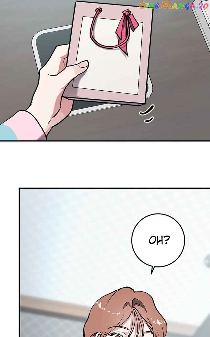 The Team Leader is Tired of Being A Newlywed Chapter 25 page 30