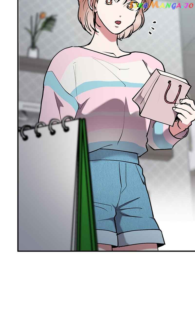 The Team Leader is Tired of Being A Newlywed Chapter 25 page 31