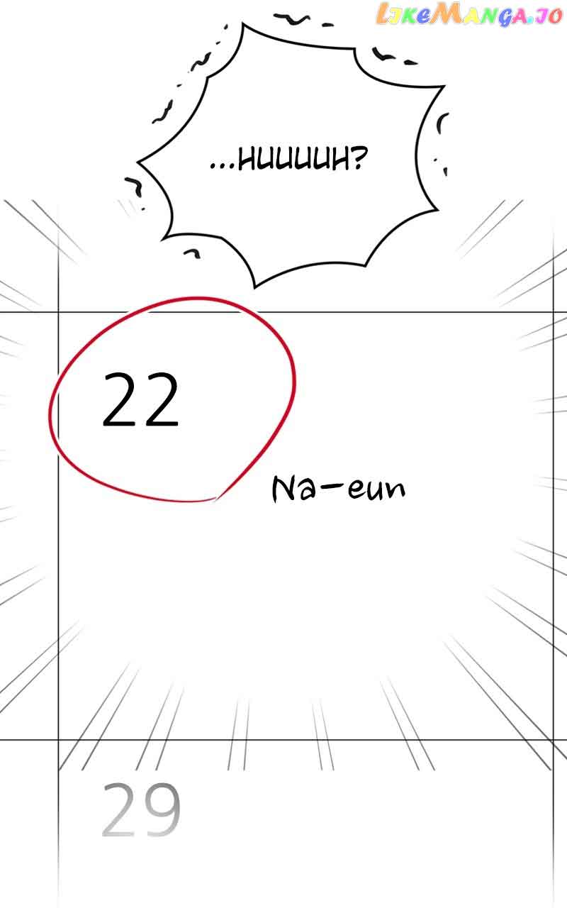 The Team Leader is Tired of Being A Newlywed Chapter 25 page 32