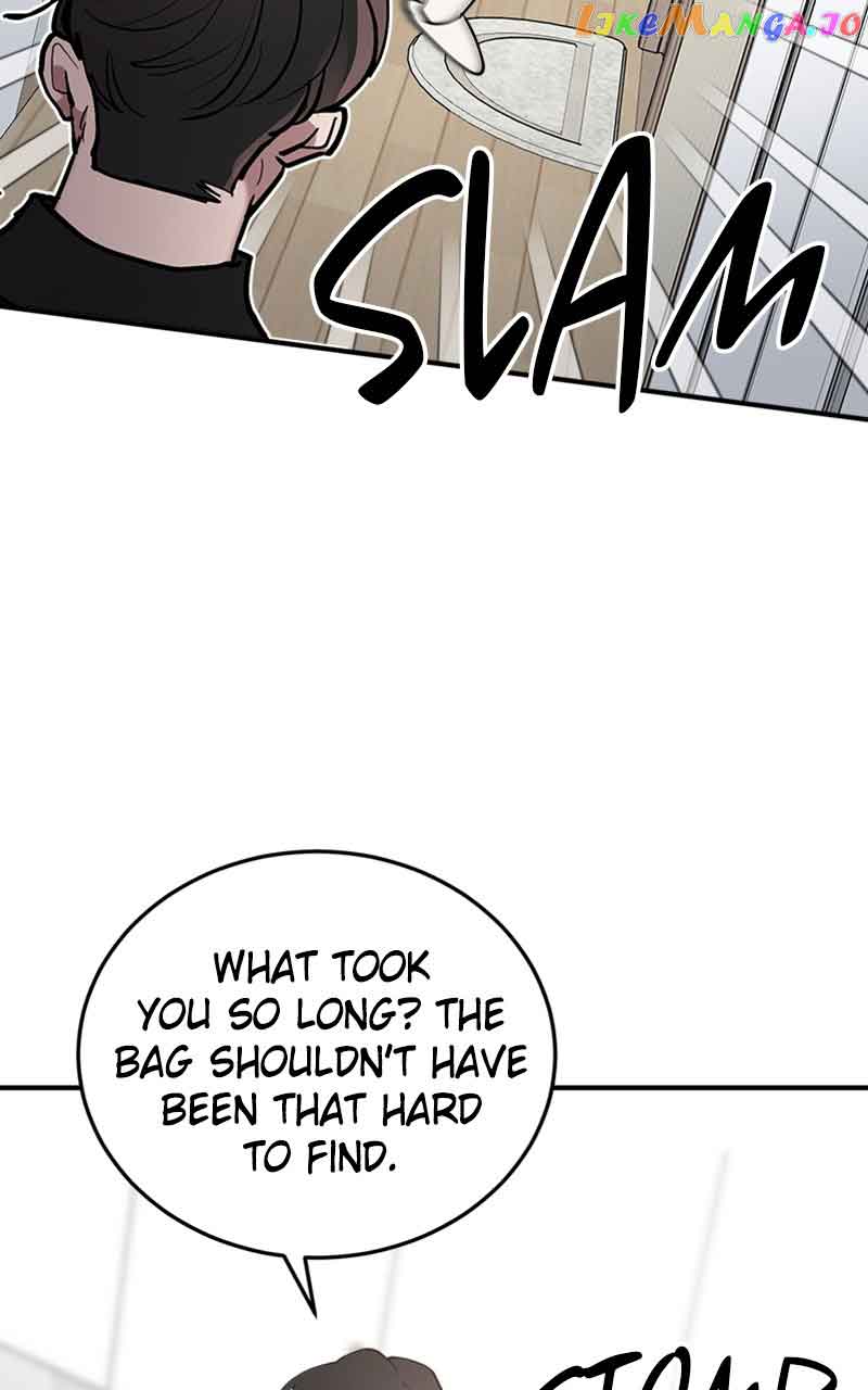 The Team Leader is Tired of Being A Newlywed Chapter 25 page 34