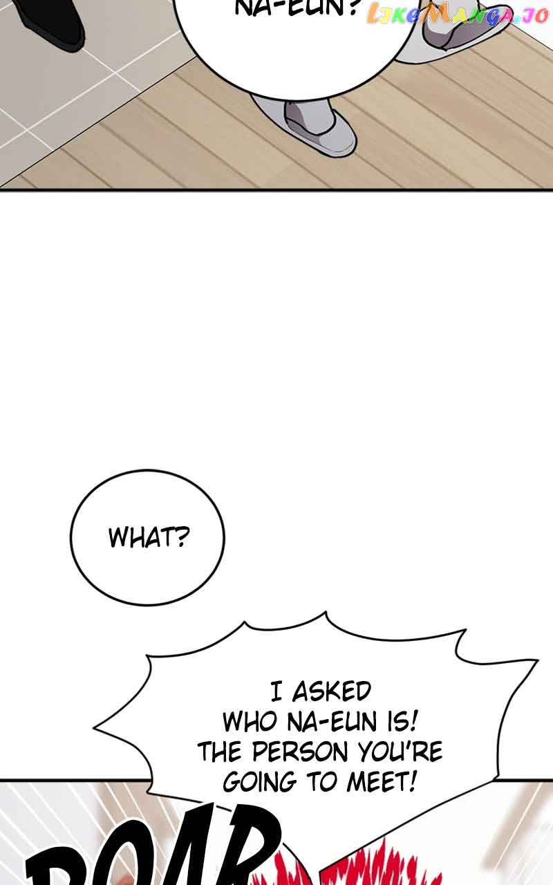 The Team Leader is Tired of Being A Newlywed Chapter 25 page 36