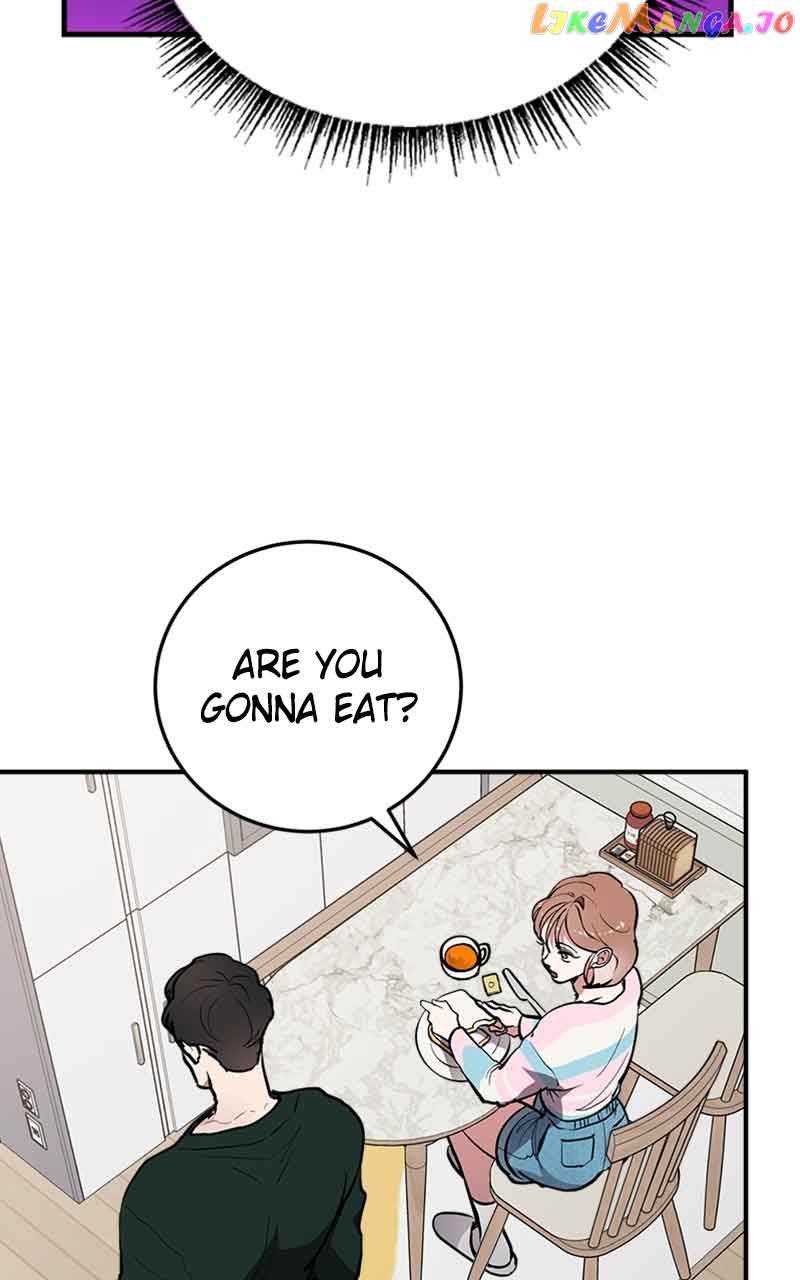The Team Leader is Tired of Being A Newlywed Chapter 25 page 3