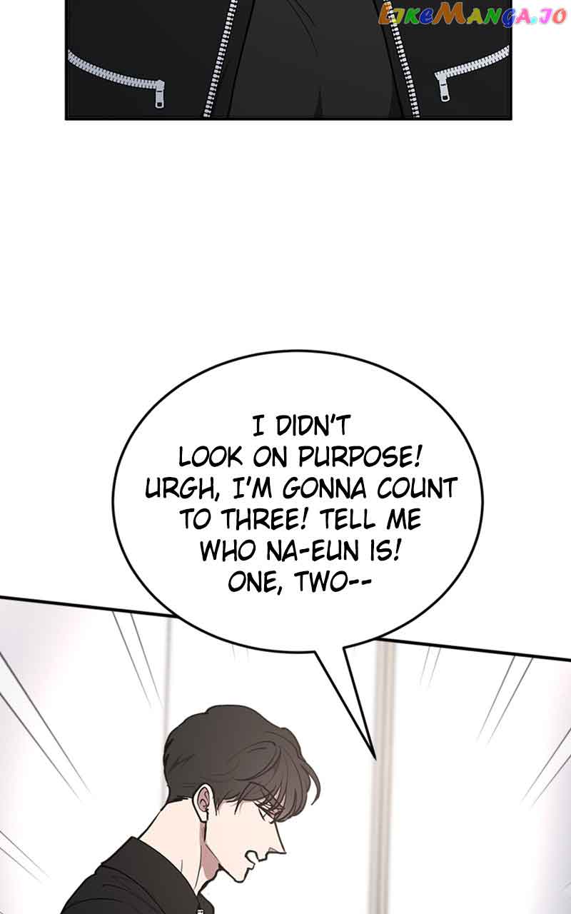 The Team Leader is Tired of Being A Newlywed Chapter 25 page 39
