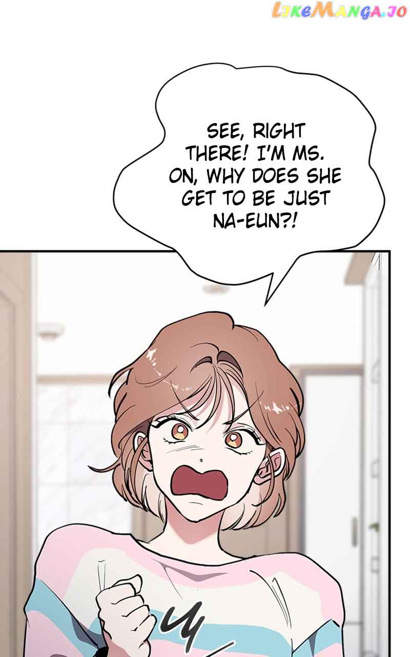 The Team Leader is Tired of Being A Newlywed Chapter 25 page 41