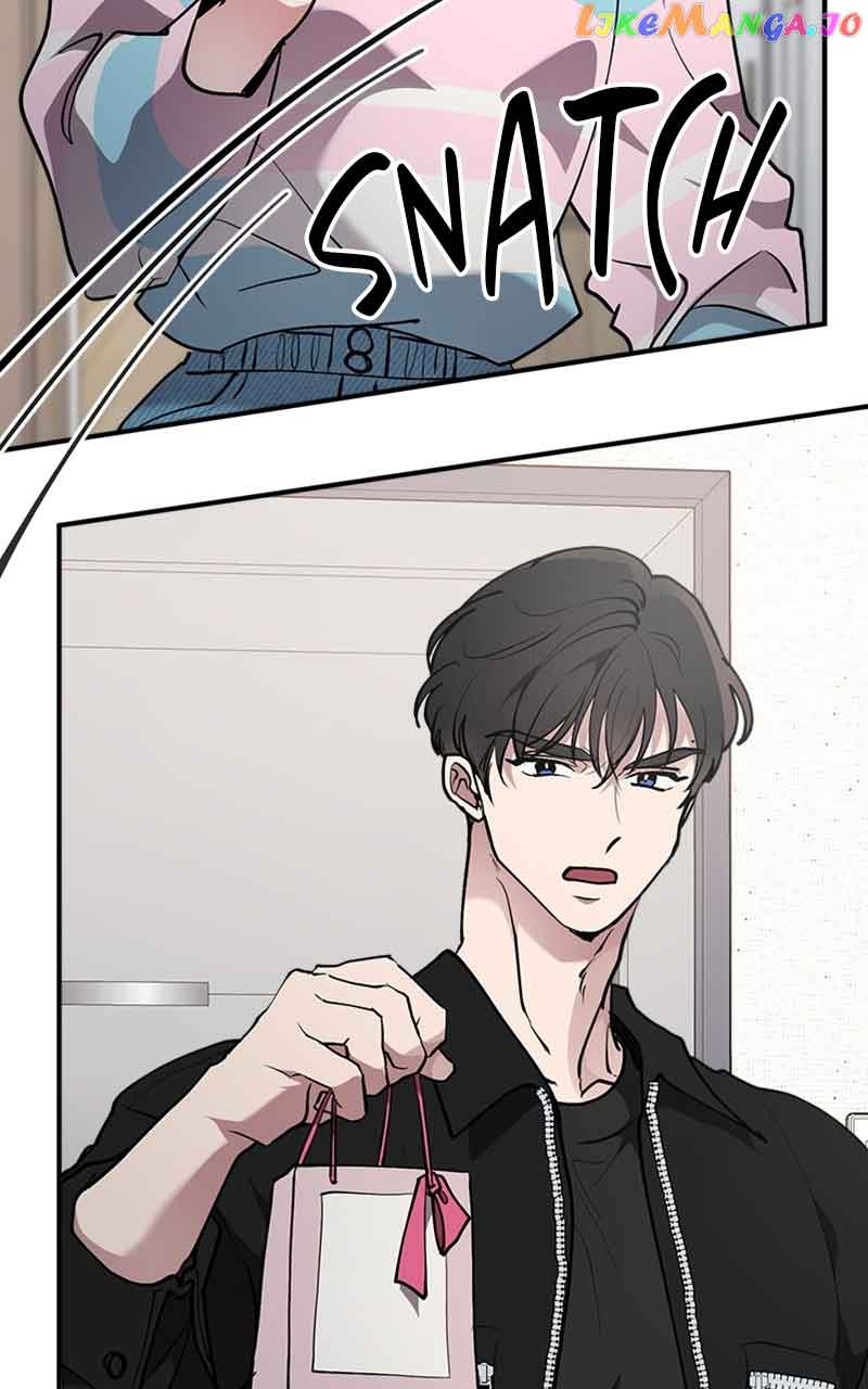 The Team Leader is Tired of Being A Newlywed Chapter 25 page 42