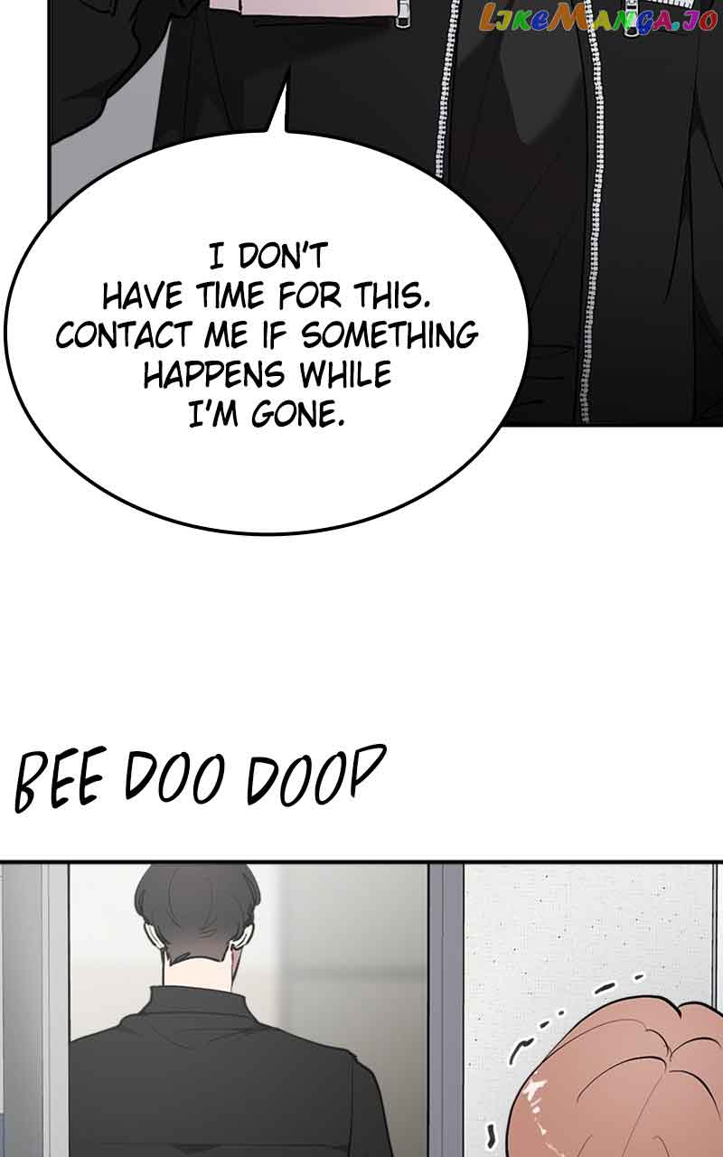 The Team Leader is Tired of Being A Newlywed Chapter 25 page 43