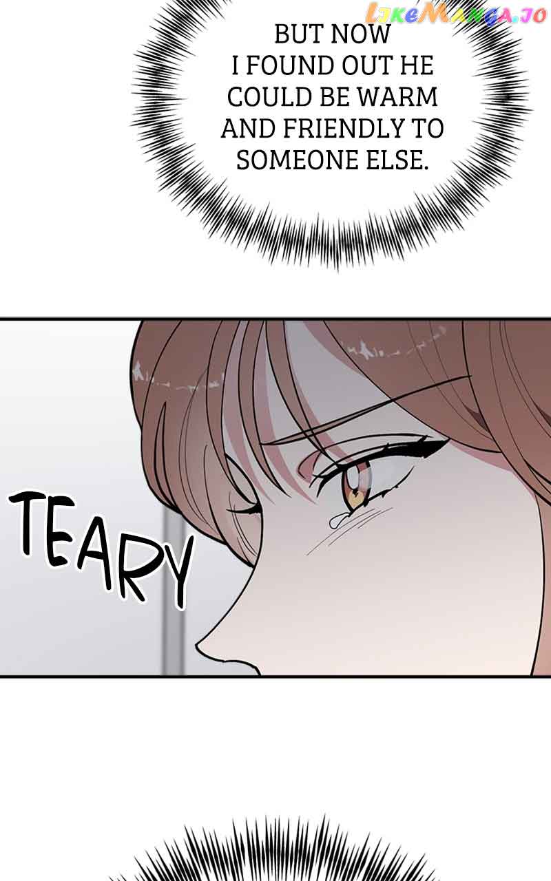 The Team Leader is Tired of Being A Newlywed Chapter 25 page 45
