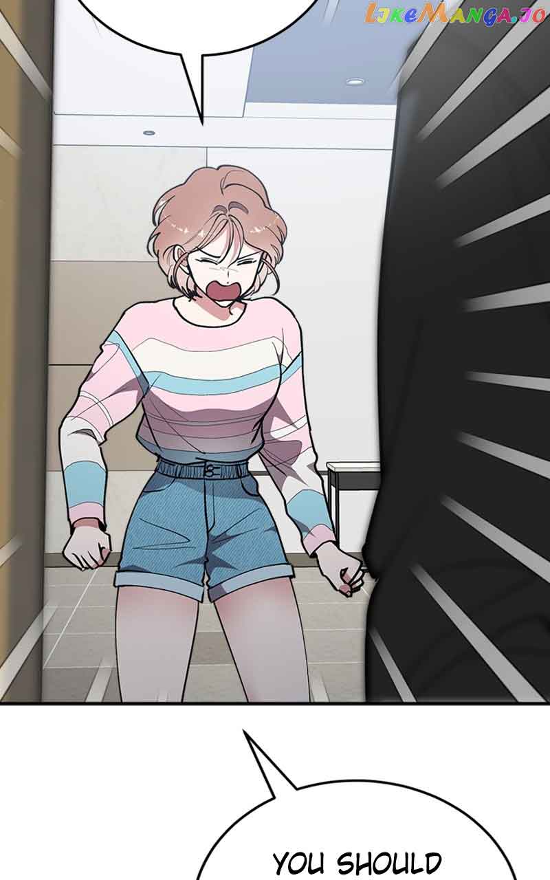 The Team Leader is Tired of Being A Newlywed Chapter 25 page 50