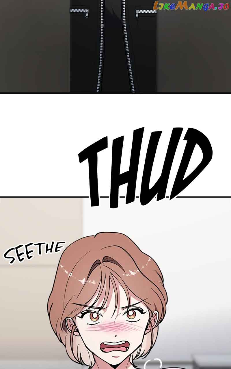 The Team Leader is Tired of Being A Newlywed Chapter 25 page 52