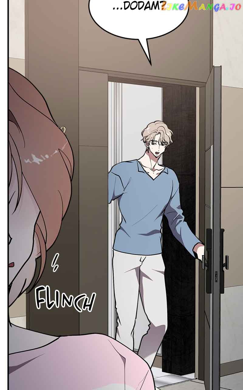 The Team Leader is Tired of Being A Newlywed Chapter 25 page 54
