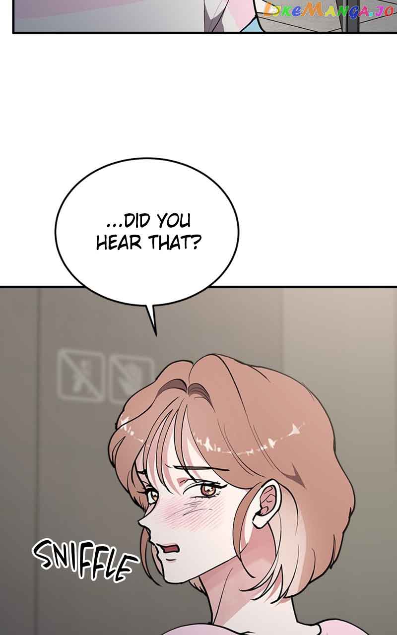 The Team Leader is Tired of Being A Newlywed Chapter 25 page 55