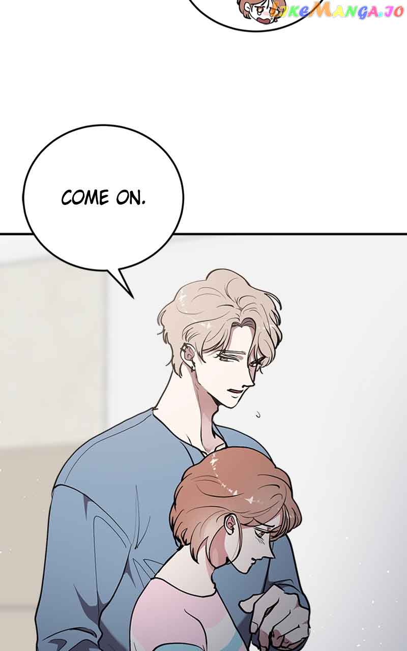The Team Leader is Tired of Being A Newlywed Chapter 25 page 57