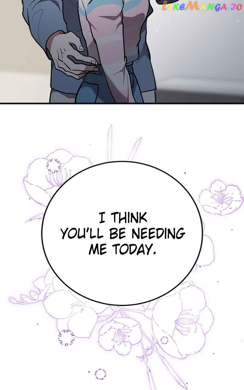 The Team Leader is Tired of Being A Newlywed Chapter 25 page 58
