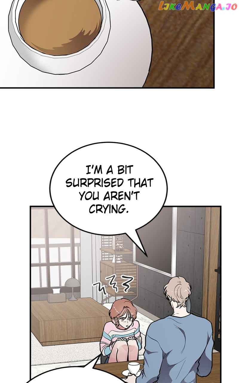The Team Leader is Tired of Being A Newlywed Chapter 25 page 60