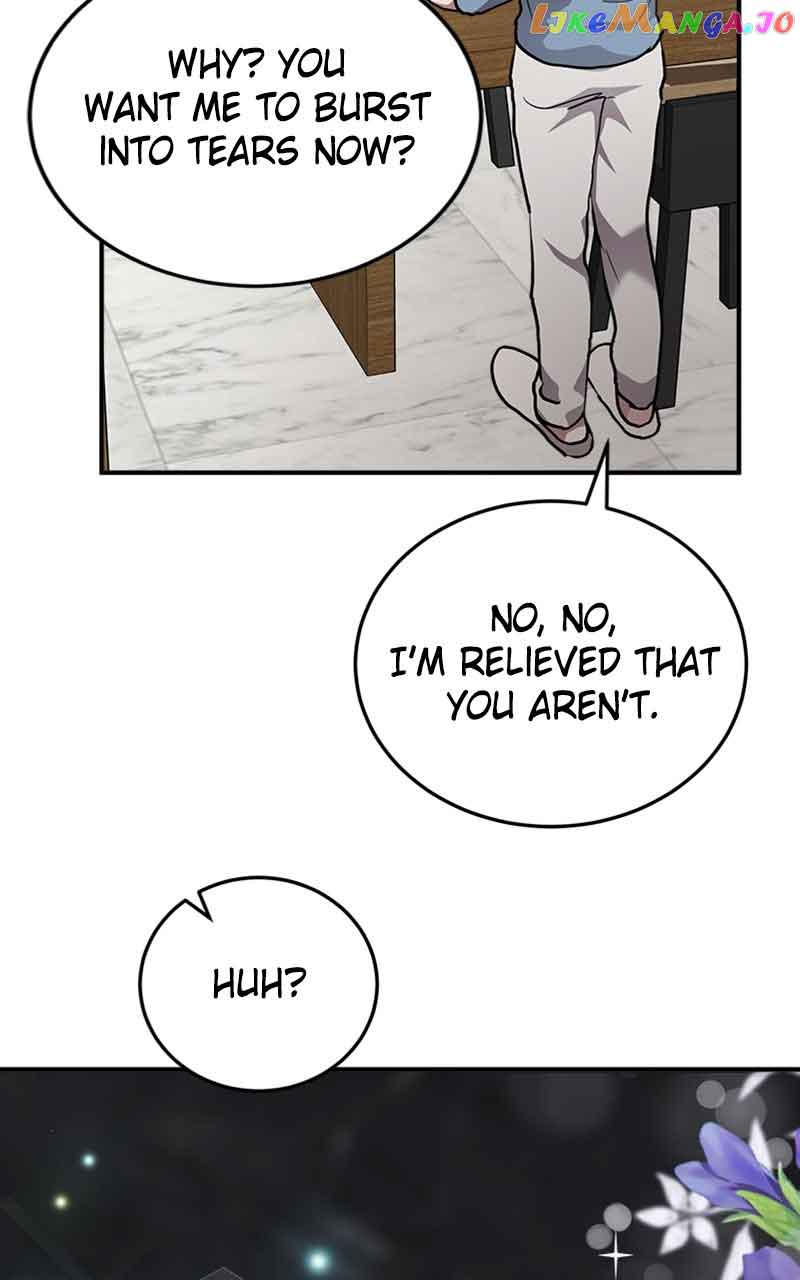 The Team Leader is Tired of Being A Newlywed Chapter 25 page 61