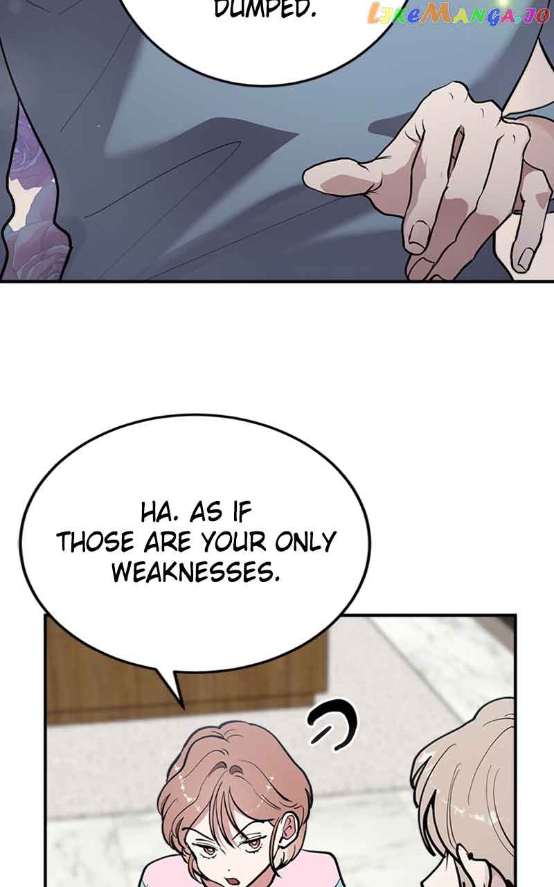 The Team Leader is Tired of Being A Newlywed Chapter 25 page 63