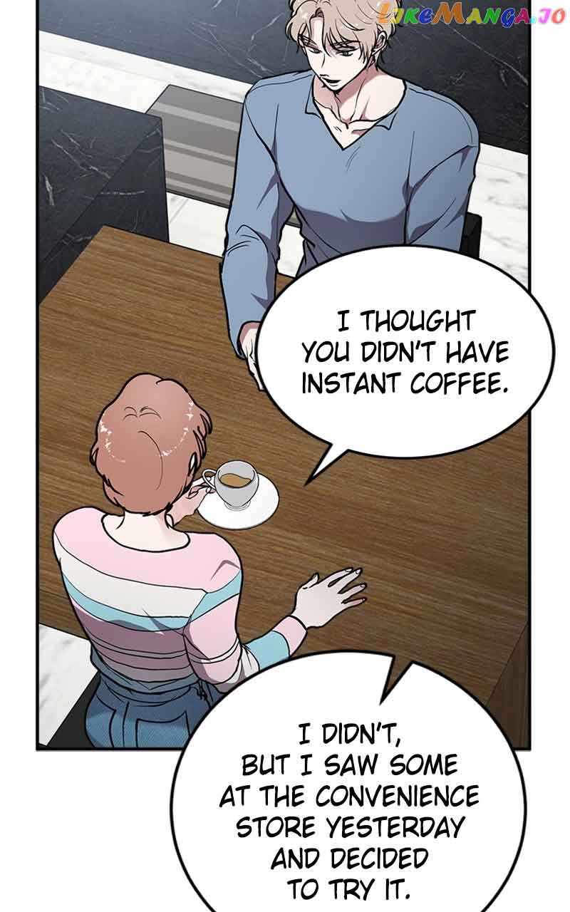The Team Leader is Tired of Being A Newlywed Chapter 25 page 65