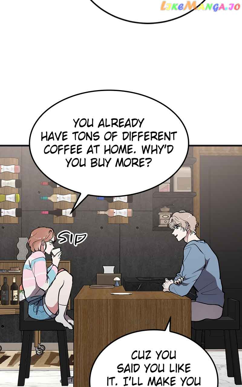 The Team Leader is Tired of Being A Newlywed Chapter 25 page 66