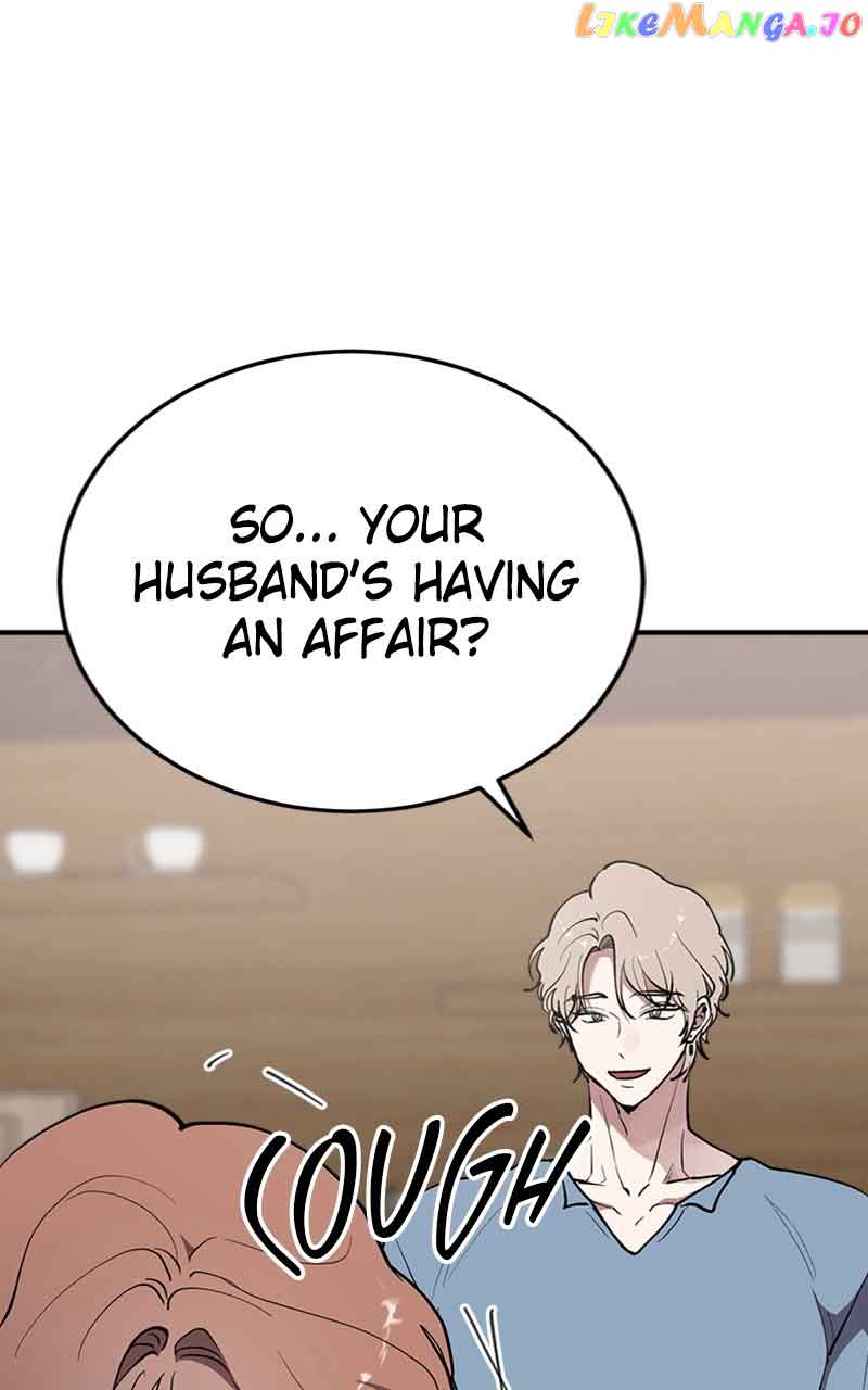 The Team Leader is Tired of Being A Newlywed Chapter 25 page 68