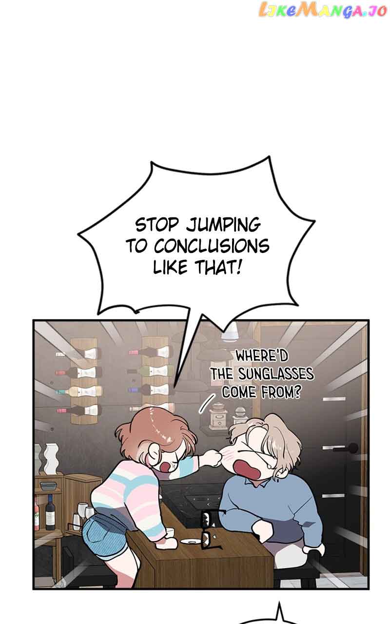 The Team Leader is Tired of Being A Newlywed Chapter 25 page 72