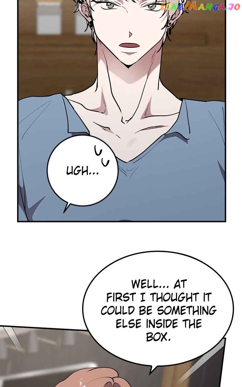 The Team Leader is Tired of Being A Newlywed Chapter 25 page 75