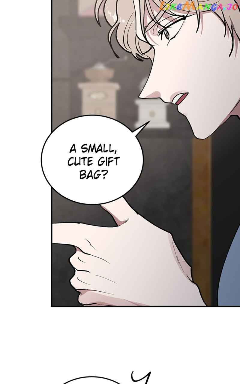 The Team Leader is Tired of Being A Newlywed Chapter 25 page 77