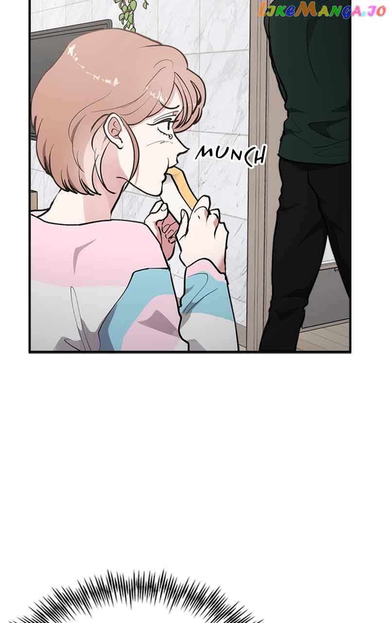The Team Leader is Tired of Being A Newlywed Chapter 25 page 7