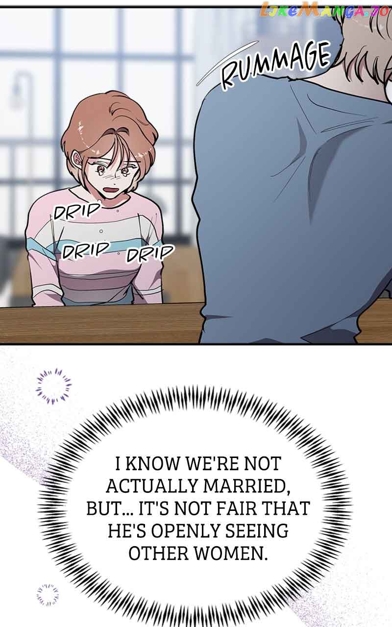 The Team Leader is Tired of Being A Newlywed Chapter 25 page 83