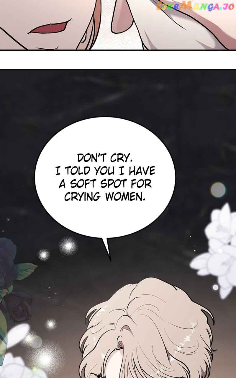 The Team Leader is Tired of Being A Newlywed Chapter 25 page 85