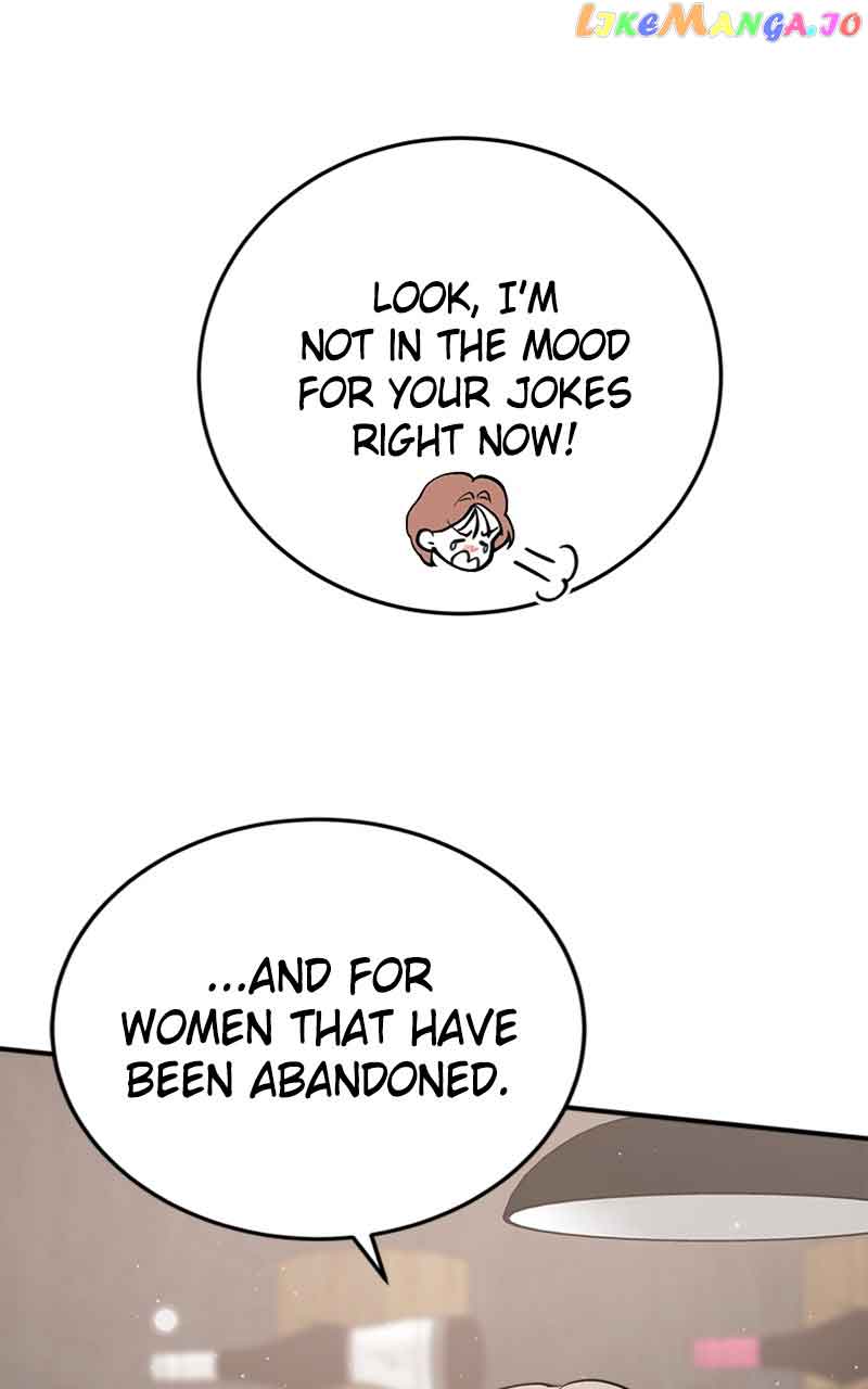 The Team Leader is Tired of Being A Newlywed Chapter 25 page 87