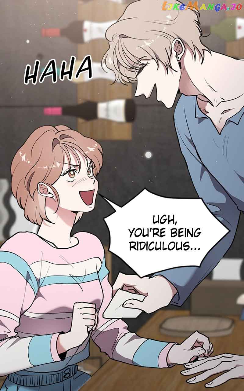 The Team Leader is Tired of Being A Newlywed Chapter 25 page 88