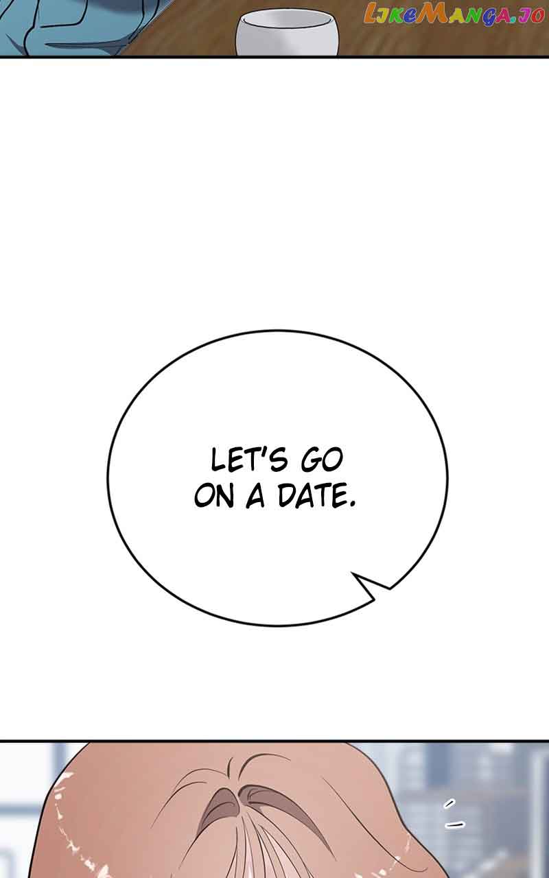 The Team Leader is Tired of Being A Newlywed Chapter 25 page 89