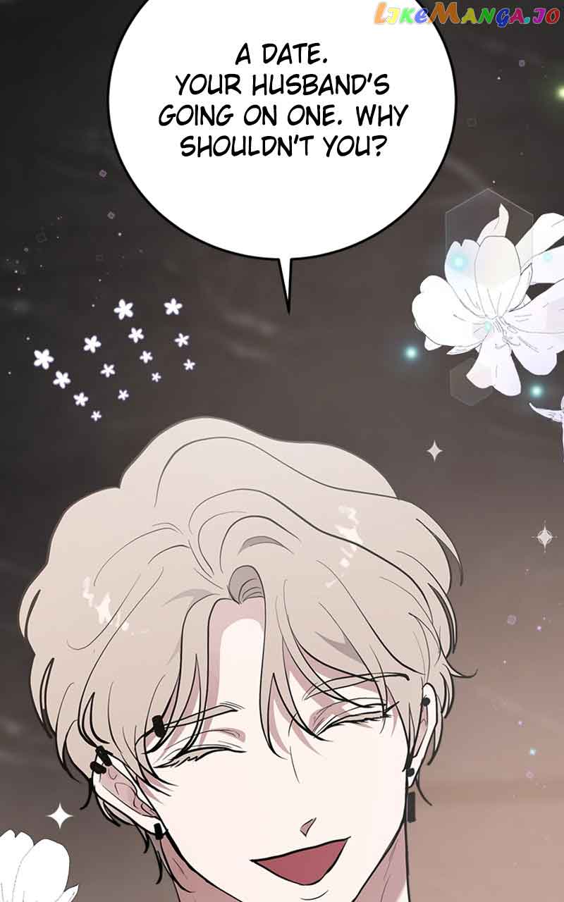 The Team Leader is Tired of Being A Newlywed Chapter 25 page 91